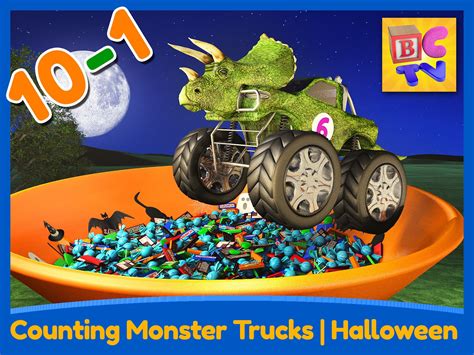 Watch Brain Candy TV - Educational Videos for Kids | Prime Video