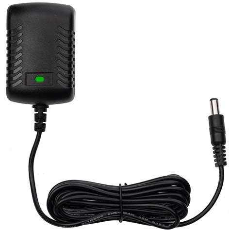 12 Volt Battery Charger for Ride On Toys 12V Kids Ride On Car Charger ...