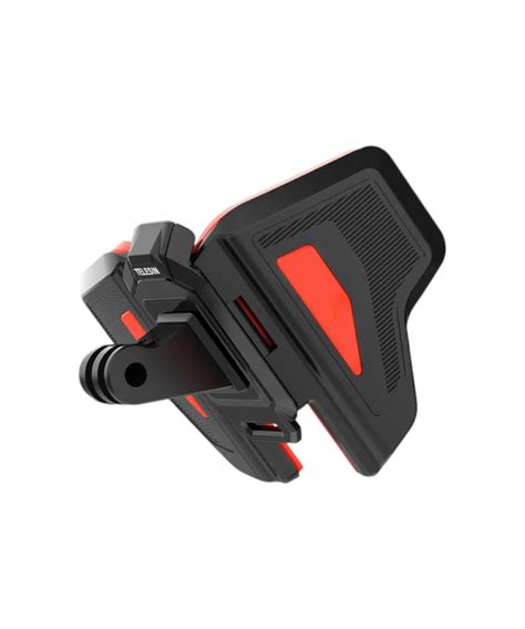 Motorcycle Helmet Chin Mount for GoPro cameras – Motodrift