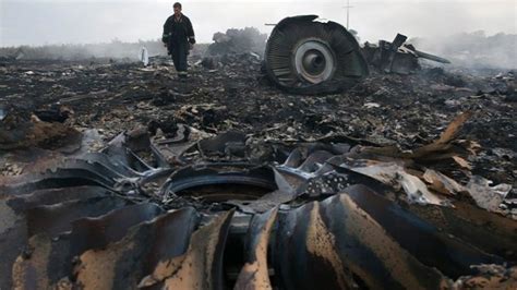 MH17：“强烈迹象”表明普京批准导弹供应 | 新闻 | 半岛电视台