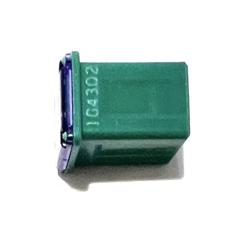 Snapklik.com : EDS - Automotive Low Profile Mini J Case Fuses Compatible For Ford, Chevy/GM ...