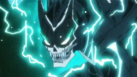 Kaiju No. 8: Mission Recon