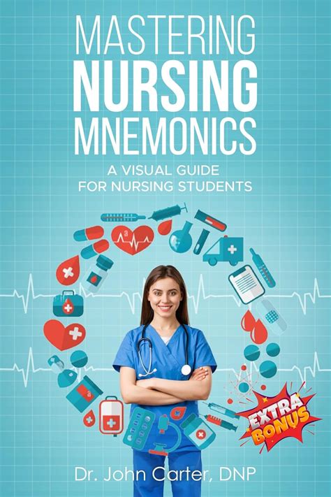 Mastering Nursing Mnemonics: A Visual Guide for Nursing Students eBook ...