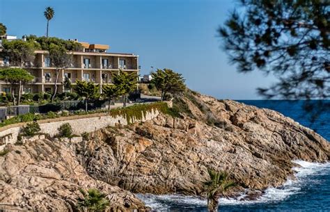 EDEN ROC BY BRAVA HOTELES (Sant Feliu de Guixols) - Hotel Reviews ...