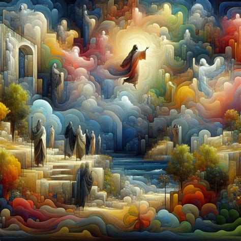 Philippians 2:9-11 Artwork | Bible Art