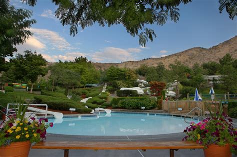 SLIDEWATERS - Lake Chelan WA One of favourite places. | Water park ...