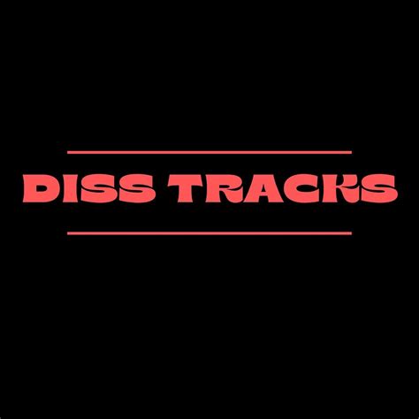 ‎Diss Tracks - Album by Various Artists - Apple Music