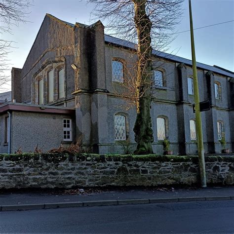 SALINE AND BLAIRINGONE CHURCH - All You Need to Know BEFORE You Go ...