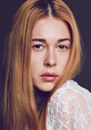 Women / Female Models | Indeed Model Management