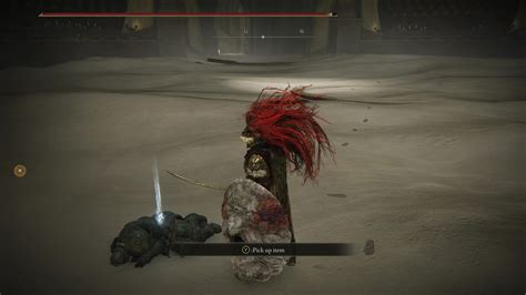 How to complete Moore's questline in Elden Ring Shadow of the Erdtree ...