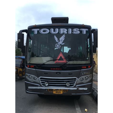 Bus on Rent in Delhi, Noida & Gurgaon | Best Bus Services