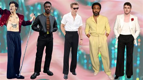 16 Best Men’s High-Waisted Trousers 2023: Take Your Fits to New Heights ...