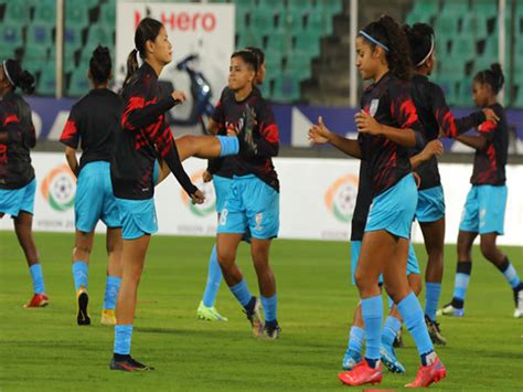 Thomas Dennerby names 22-member squad for Women's Olympic Qualifier Round 1