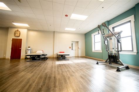 Meadowbrook Rehabilitation - Post-Hospital & Long-Term Care