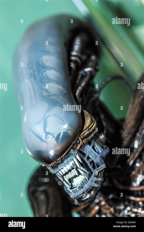 Image result for Alien Movie Figures