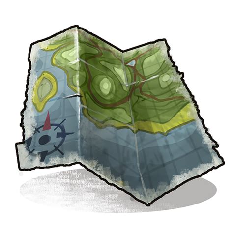 Image result for Checking Map Image Rust