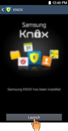 How to install KNOX in Android 4.4 based Samsung Galaxy Note3(SM-N900 ...