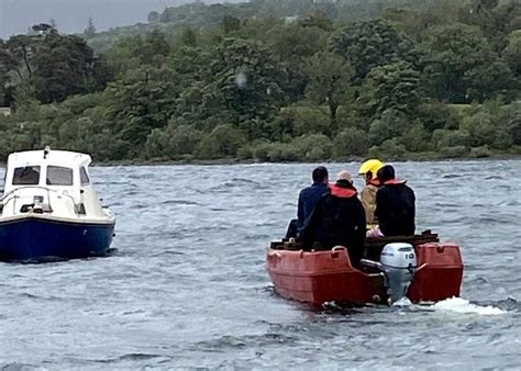 Image result for Capsized Canoe Self-Rescue