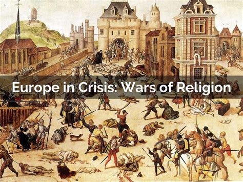 Religion And War
