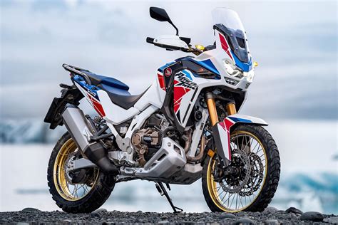 Honda CRF 1100 L Africa Twin Adv. Sports ES specs, performance data ...