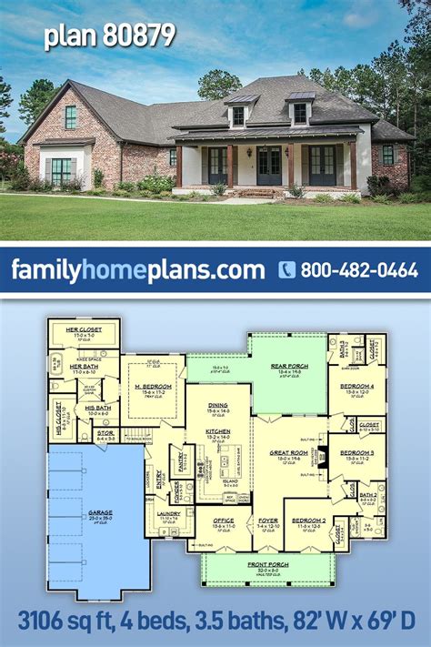 28 NextGen Homes ideas | multigenerational house plans ...