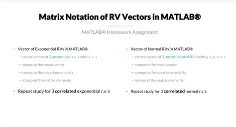 Image result for RVs MATLAB