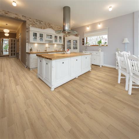 Explore COREtec Plus Enhanced Cairo Oak - Total Value Flooring