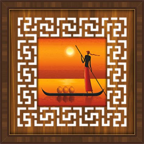 Digital Carving E-12792