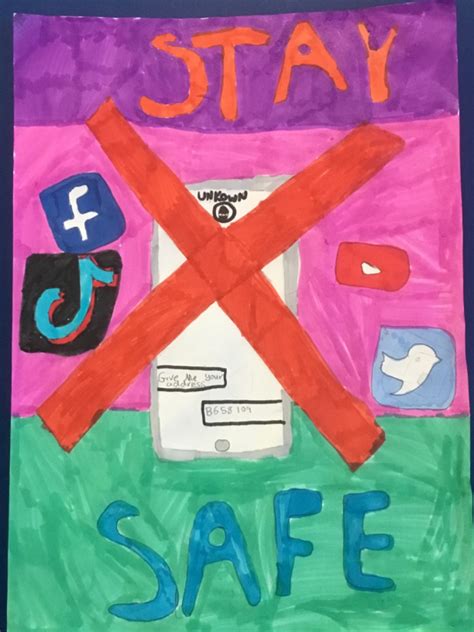 Internet Safety 的图像结果