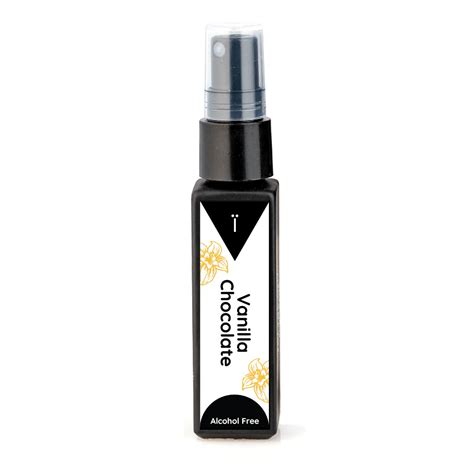 Buy Niyor Vanilla Chocolate Alcohol Free Perfume Fragrance Mini Pocket ...