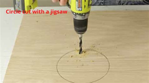 How To Cut Circles With A Jigsaw - Best Easy Way To Cut Circles With A Jigsaw - Best Saw Guidee