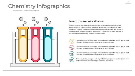 Science Experiment PowerPoint Template 的图像结果