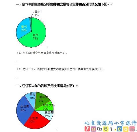 清新学生成绩表Excel模板下载_熊猫办公