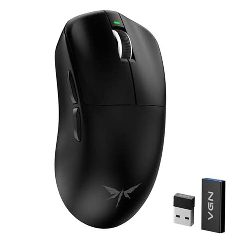 High-Performance Wireless Gaming Mouse | VGN F1 MOBA | Max 26,000 DPI ...