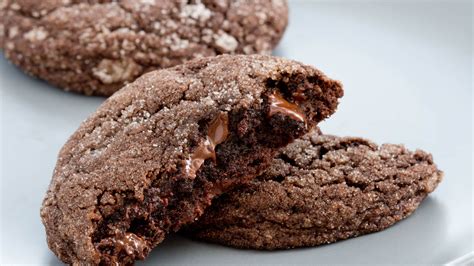 Chewy Chocolate Cookies | Cook's Illustrated