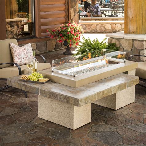Best Patio Propane Fire Tables at Lisa Tomlin blog