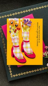 Image result for Spellbinders Tutorials