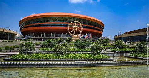 Home | ICPB - India Convention Promotion Bureau