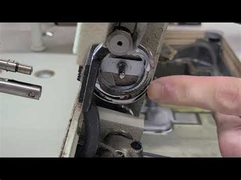 Why Is Thread Shredding in My Machine 的图像结果