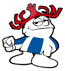 Hawaiian Punch Is A Classic, Chill Drink!