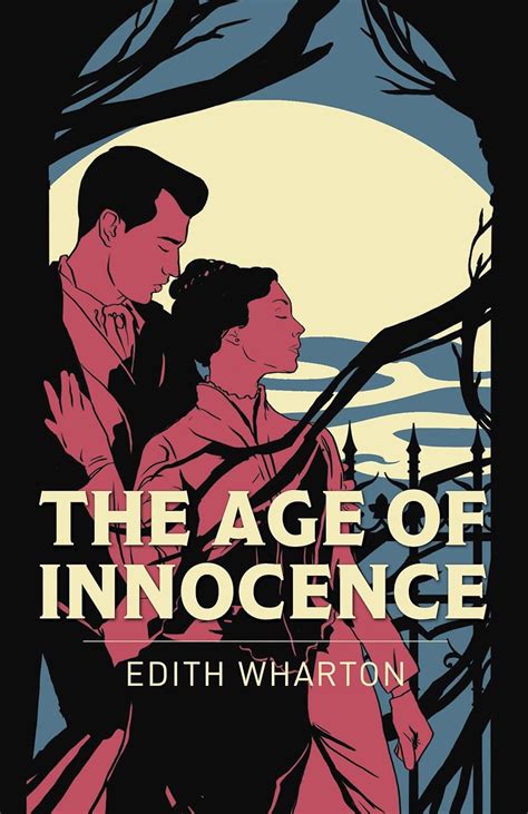 Buy The Age of Innocence (Arcturus Classics) Book Online at Low Prices ...