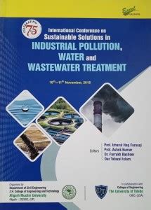 International Conference on Sustainable Solutions in Industrial ...