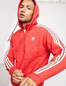 Image result for Red Yellow and Black Adidas Hoodie