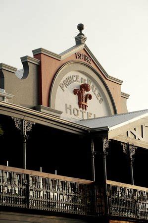 PRINCE OF WALES HOTEL (Bunbury) - Inn Reviews, Photos, Rate Comparison ...