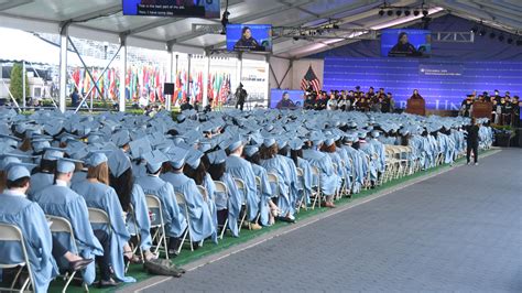 Graduation 2026 | Columbia SIPA