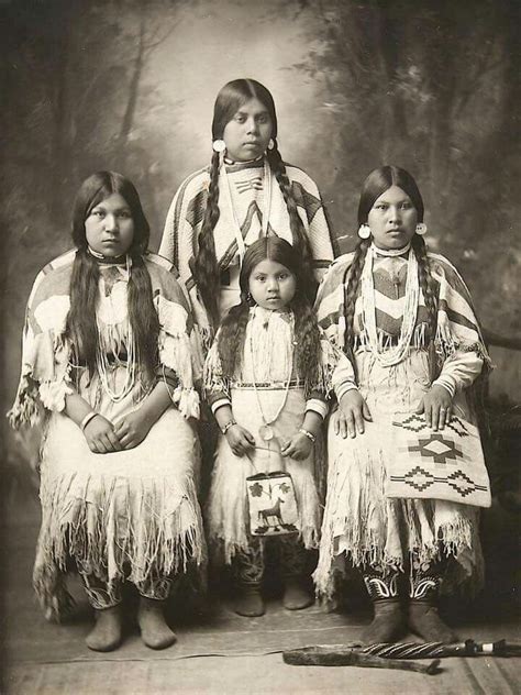 Idaho Native Tribes: History Culture and Heritage