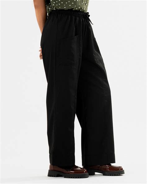 Women Flared Trouser