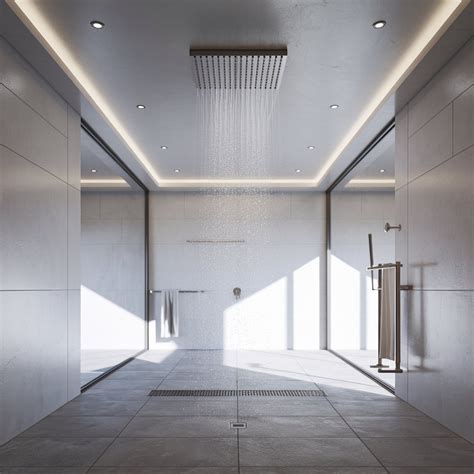 Bathroom Recessed Lighting Ideas: A Must-Have for Modern Bathrooms ...