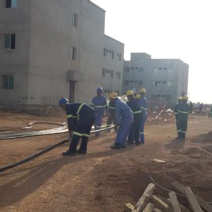 Al Majal Al Arabi Office Photos