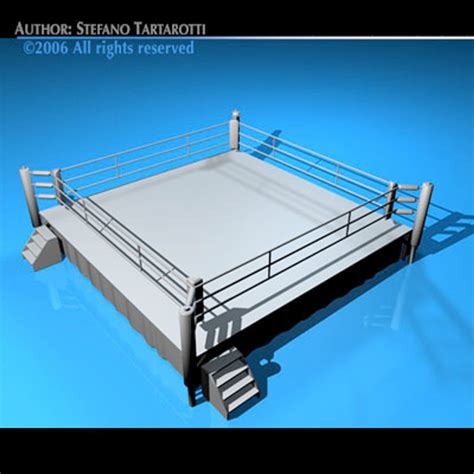 Boxing Ring 2D Platform 的图像结果